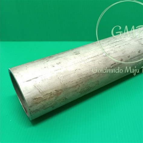 Jual Pipa Ss304 Sch80 4 inch Panjang 30cm - Pipa Stainless 304 Sch 80 ...