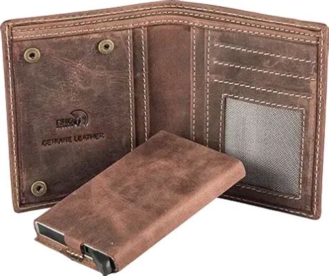 15 Best wallets for men in India [August, 2024]
