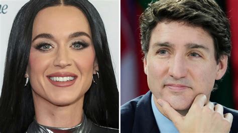 Justin Trudeau and Katy Perry dine together in Montreal | 13newsnow.com