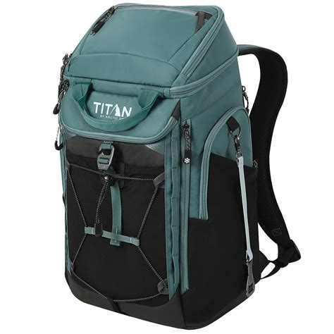 Titan by Arctic Zone 26 Can Backpack Cooler | Costco Aust...