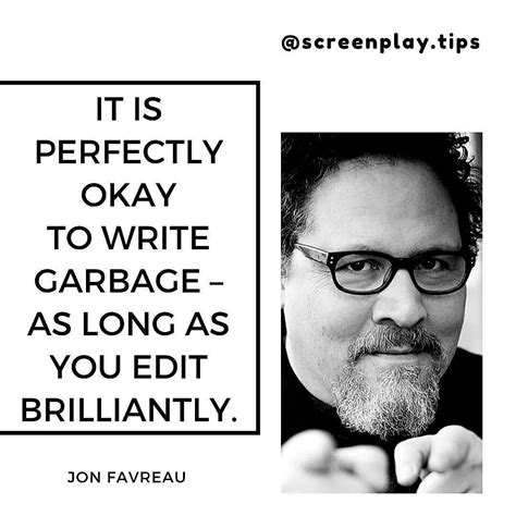 MOVIE QUOTE BREAKDOWN. If you want to write a script, you can… | by ...