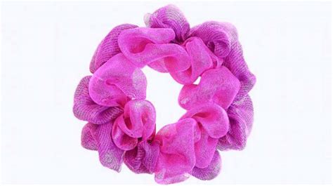 10X10 Deco Mesh Tutorial Using the Rolled Method 的图像结果