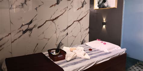 Amron spa | luxury Spa In Juhu | Best Spa Near Me