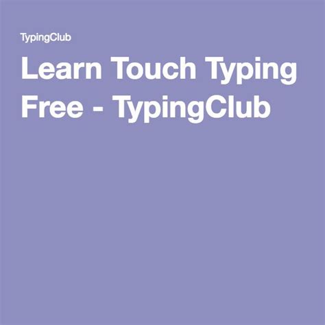 Image result for Typing Tutorial Free