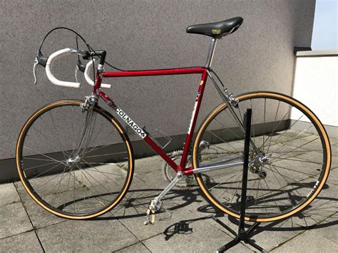 Rohloff Highend Carbon Laufradsatz Gates neuwertig 650B 27 in Weimar ...