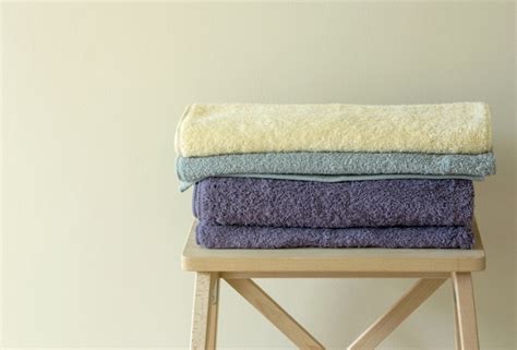 How to take care of your bath towel? – The Better Home