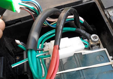 [Solved] Baotian BT49QT-12 50cc 4T Chinese Scooter: No Spark, Hard ...
