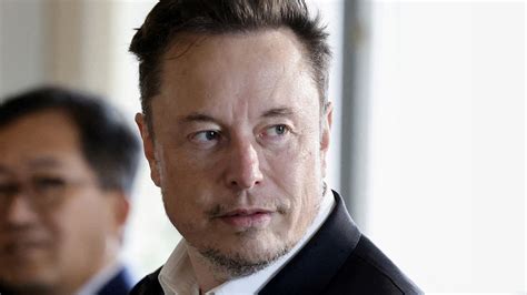 Is Elon Musk an American citizen? | The US Sun