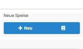 Speisekarte