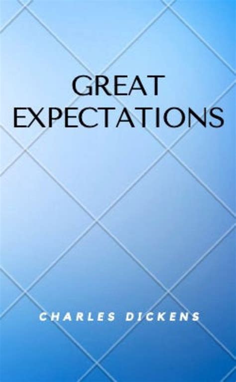 Ebook: Great Expectations by Charles Dickens PDF Download - Etsy