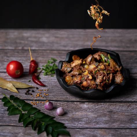 Curry Box | Products