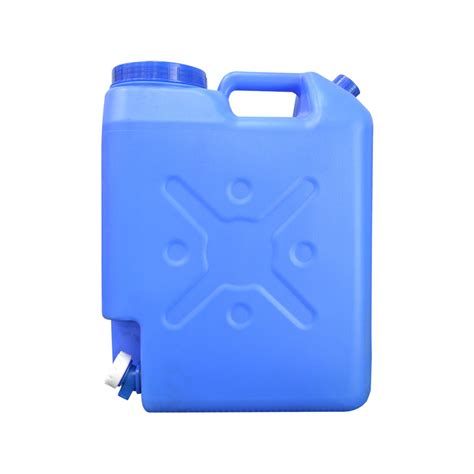 5 Gallon Chemical Containers