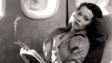 Sylvia Kristel: The star whose life was defined by transience - The New ...