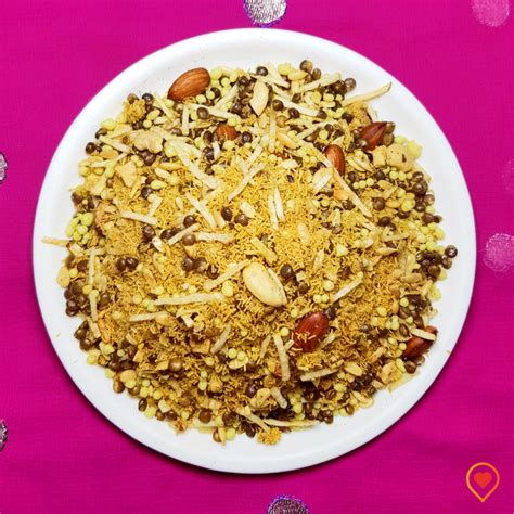Special Dalmoth — Foodwalas