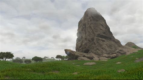 Lion King Pride Rock Real