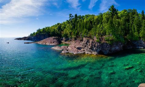 How Deep Is Lake Superior: 5 Incredible Lake Superior Facts - A-Z Animals