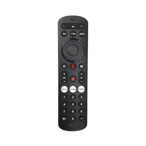 Buy 7SEVEN® Compatible with Airtel Xstream Set Top Box Remote Suitable ...