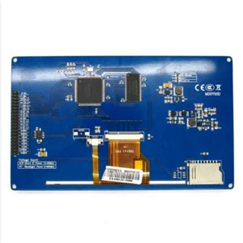 Image result for Nextion LCD-Display Waveform Tutorial
