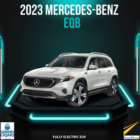 ⚡ Fully Electric SUV ⚡ We assisted our partners Grand Casino Mille Lacs ...