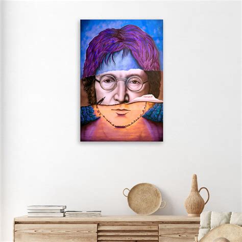 Wizardly Portrait: Harry Potter in Surreal Glass Style – thedecorark