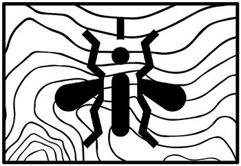 196 Camping Coloring Pages school resource by Nitin Sharma