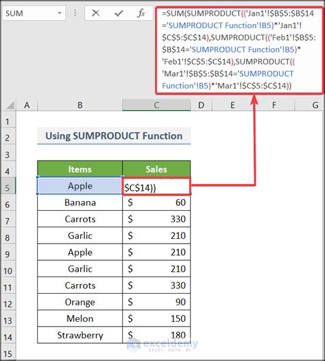 Image result for Using If Formula Excel 2010 Using Multiple Sheets