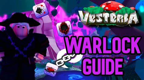 Vesteria Trickster Guide 的图像结果