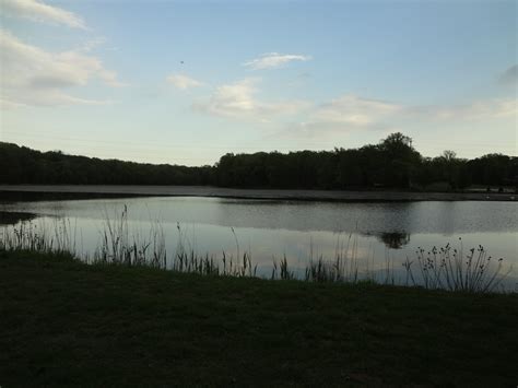 Darlington County Park: Mahwah, NJ - Been There Done That Trips