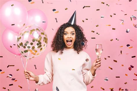 Birthday Freebies for Adults and Children! - The Voice of Black Cincinnati
