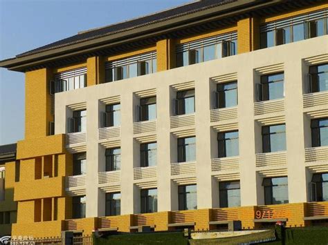 实拍建设中的西藏民族大学新校区，它不在西藏，在陕西咸阳_人民号