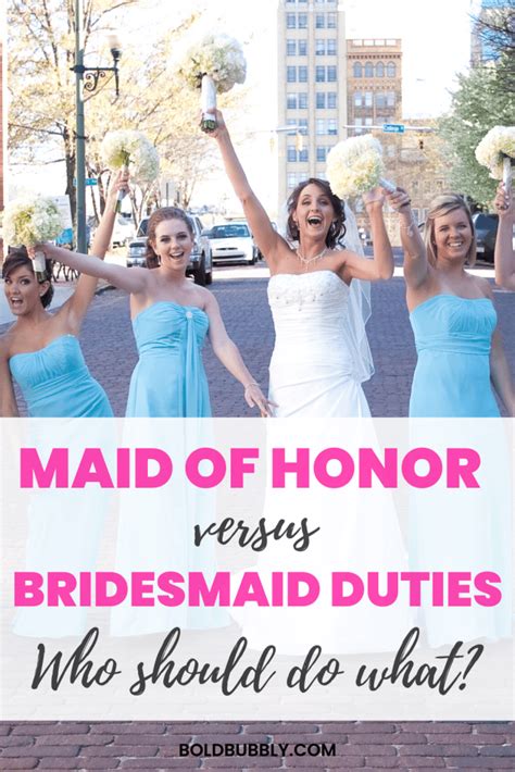 Image result for Bridesmaid vs Bride
