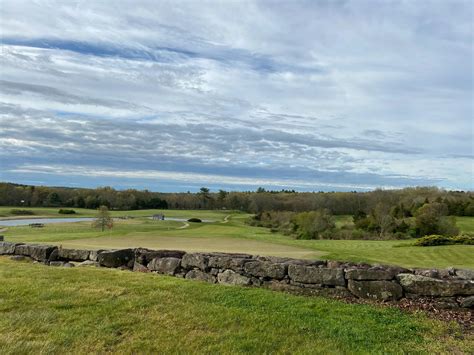 Fenner Hill Inner Club