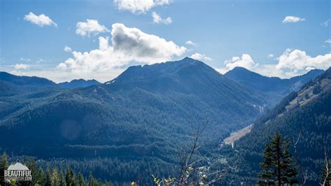 Granite Mountain Trail