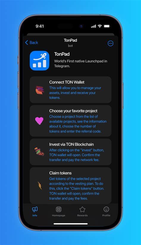 Ton Pat AppDownload it from Ton Pat App for free 9.72