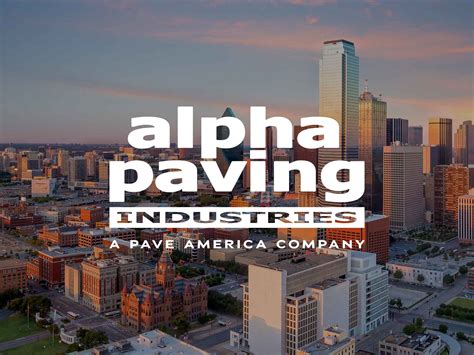 Our Local Paving Companies Across the U.S. | Pave America