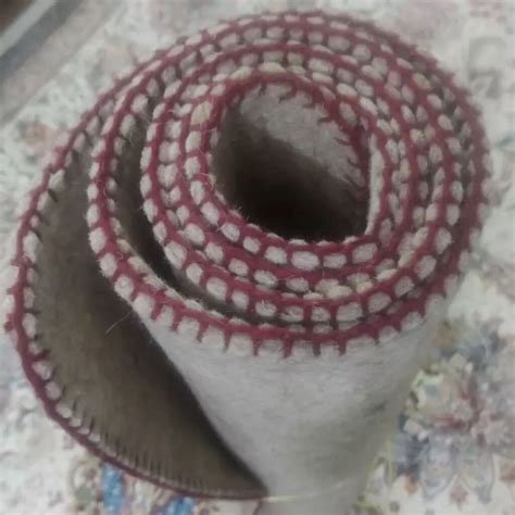 Floor Sleeping Mattress - Single Size 90x200 cm - ShopiPersia