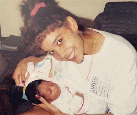 All About Odell Beckham Jr.'s Parents, Odell Beckham Sr. and Heather ...