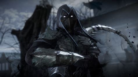 Mortal Kombat 11 Noob Saibot Wallpapers - Wallpaper Cave