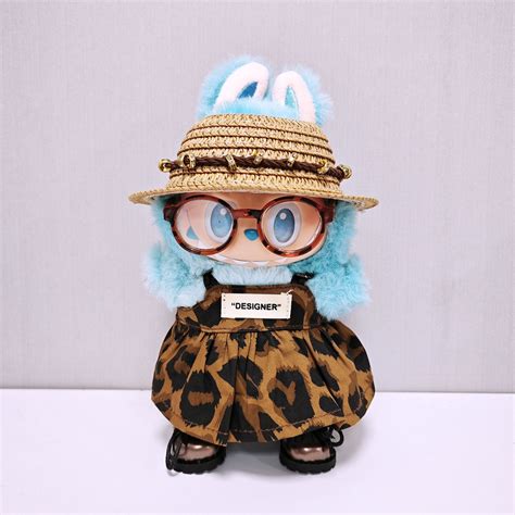 Labubu Clothes - Labubu Hut