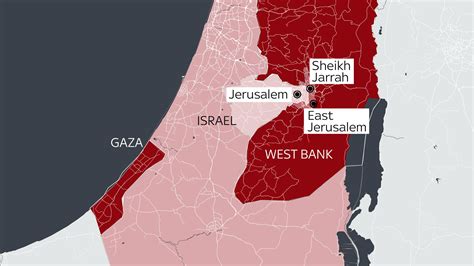Israel-Gaza conflict: At least 42 killed in Israeli airstrike as Israel ...