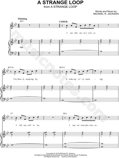 Image result for Strange Loop Examples