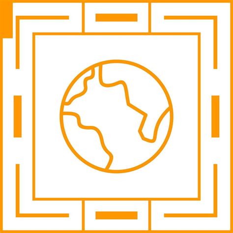 Earth Icon Vector 的图像结果