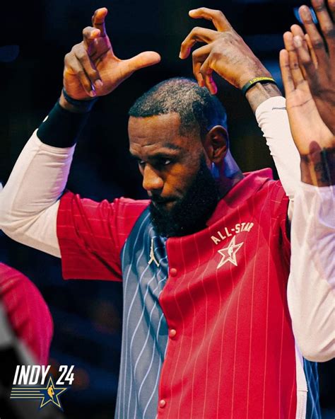 Pin by Luciano Timo on Quick Saves | Lebron james all star, Lebron ...