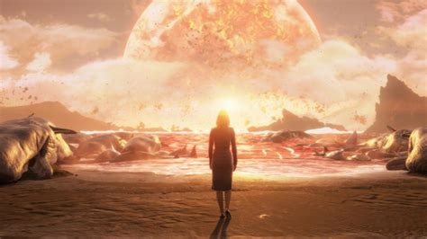 Image result for Death Stranding Explained