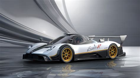 Pubg Iconic Pagani Zonda R Wallpaper,HD Games Wallpapers,4k Wallpapers,Images,Backgrounds,Photos ...