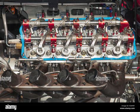 Image result for Top Fuel Engine Assembly