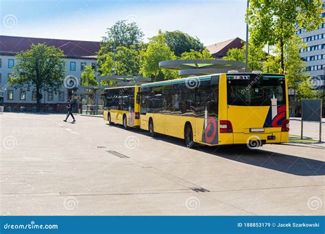 German Bus 的图像结果