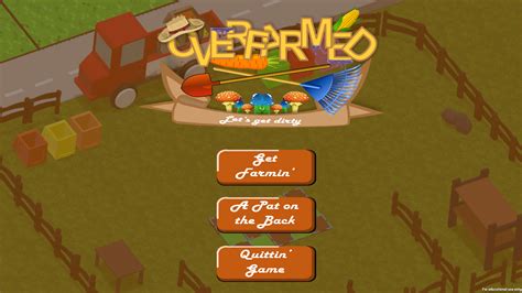 Image result for Over Farmed Script