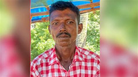 Fisherman dies in Thiruvananthapuram after boat capsizes in sea ...