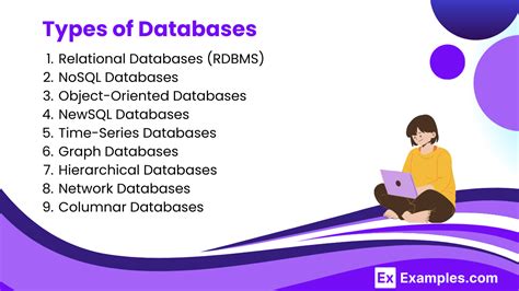 Example of a Database 的图像结果